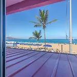 Oceanfront Flat I By Canary365
