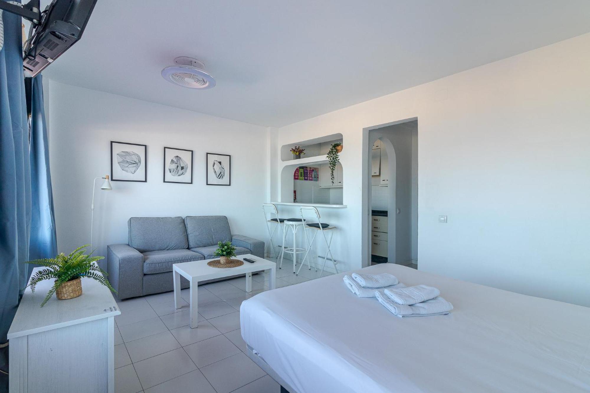 Oceanfront Flat I By Canary365 * Las Palmas de Gran Canaria