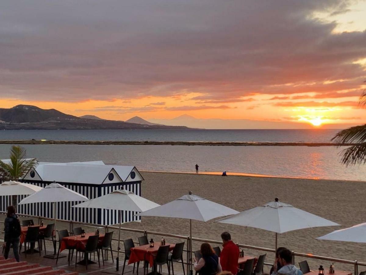 Apartment Oceanfront Flat I By Canary365 Las Palmas de Gran Canaria