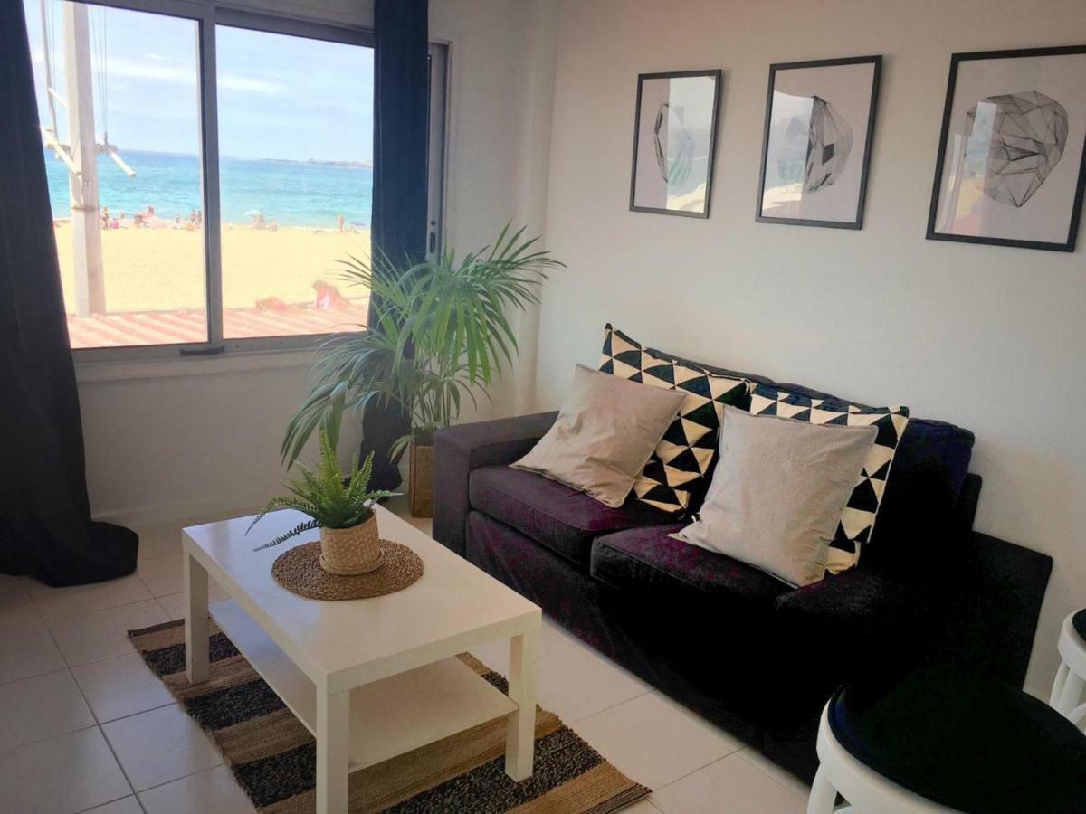 Oceanfront Flat I By Canary365 Apartment Las Palmas de Gran Canaria